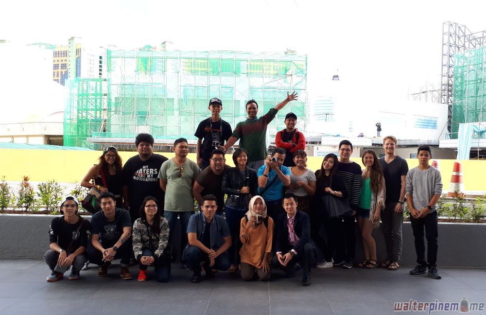 Famtrip Genting Highlands 2017, Kuala Lumpur, Malaysia - 7