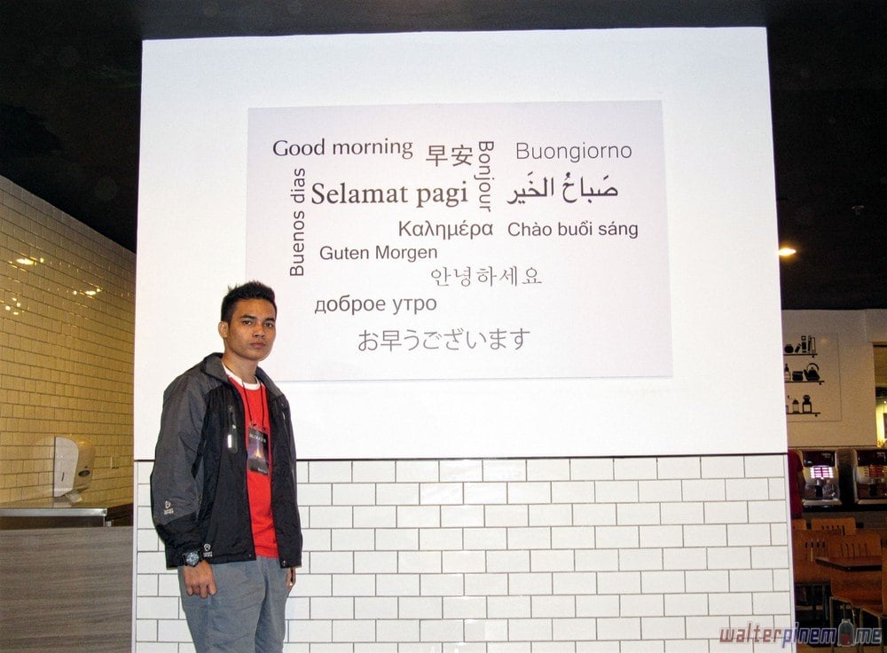 Review The Food Factory Genting Highlands - 2