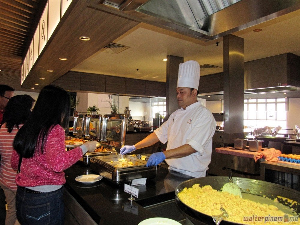Review The Food Factory Genting Highlands - 3