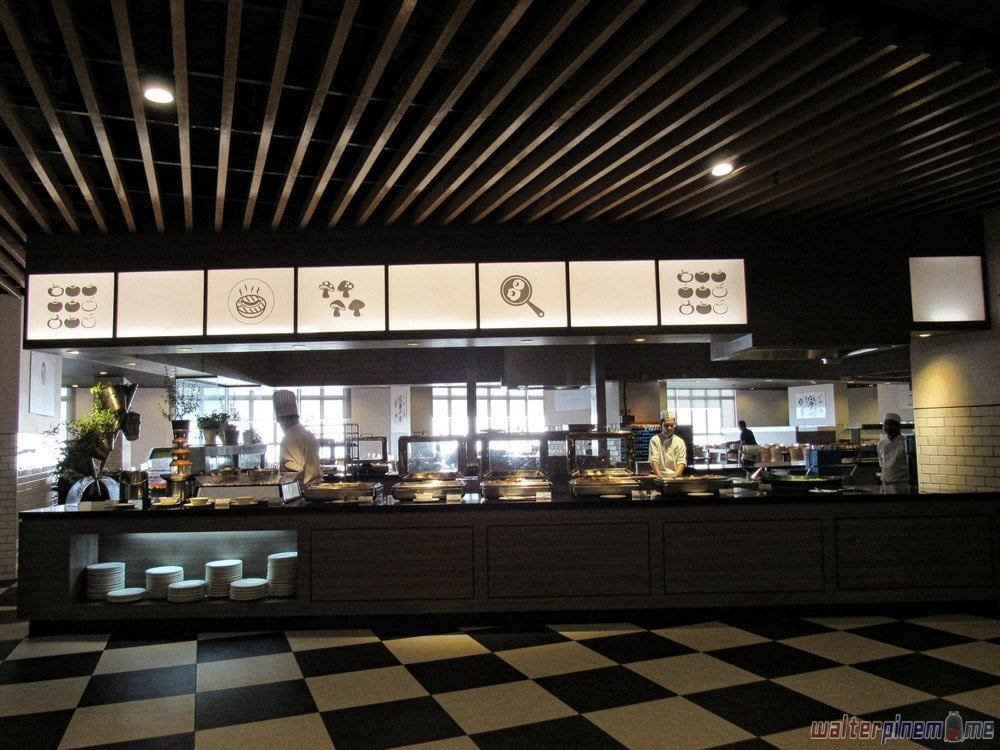 Review The Food Factory Genting Highlands - 6