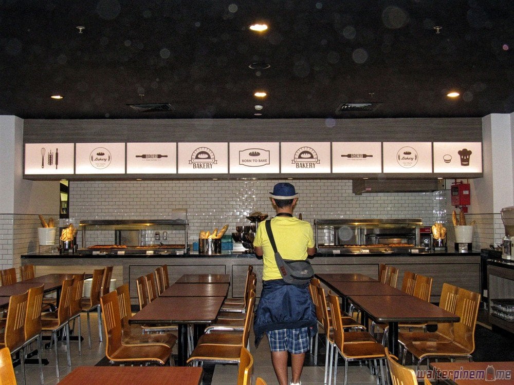 Review The Food Factory Genting Highlands - 8