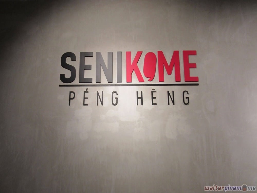 SeniKome Peng Heng - 2