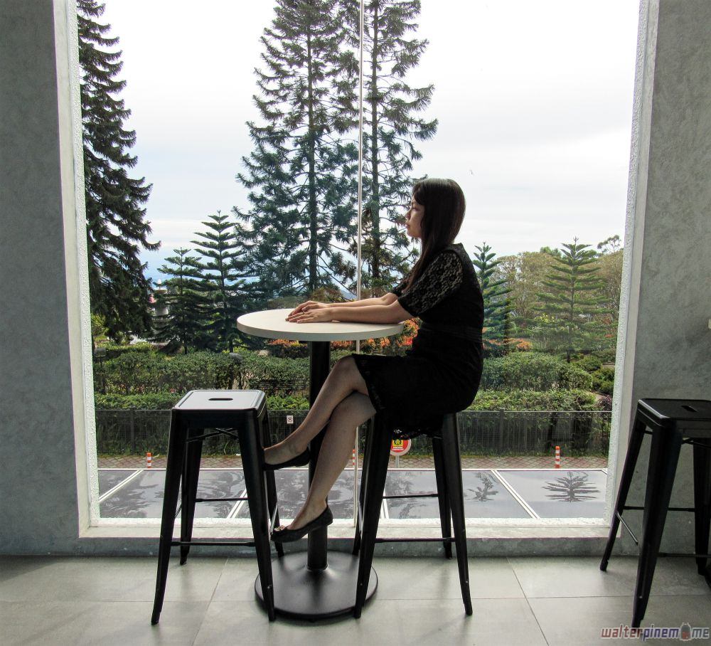 Theme Park Hotel Resort World Genting Highlands - 4