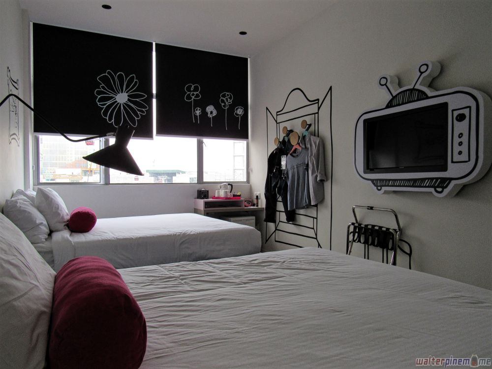 Theme Park Hotel Resort World Genting Highlands - 7