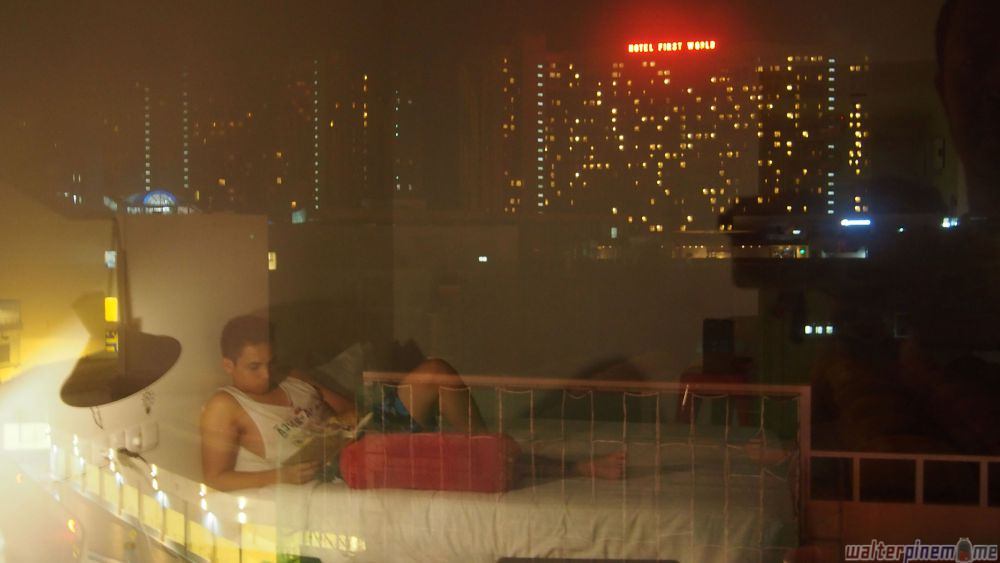 Theme Park Hotel Resort World Genting Highlands - 9