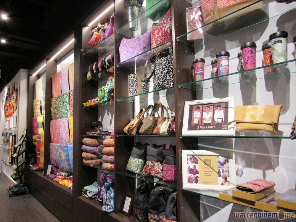 East Coast Art and Souvenir, Genting Highlands