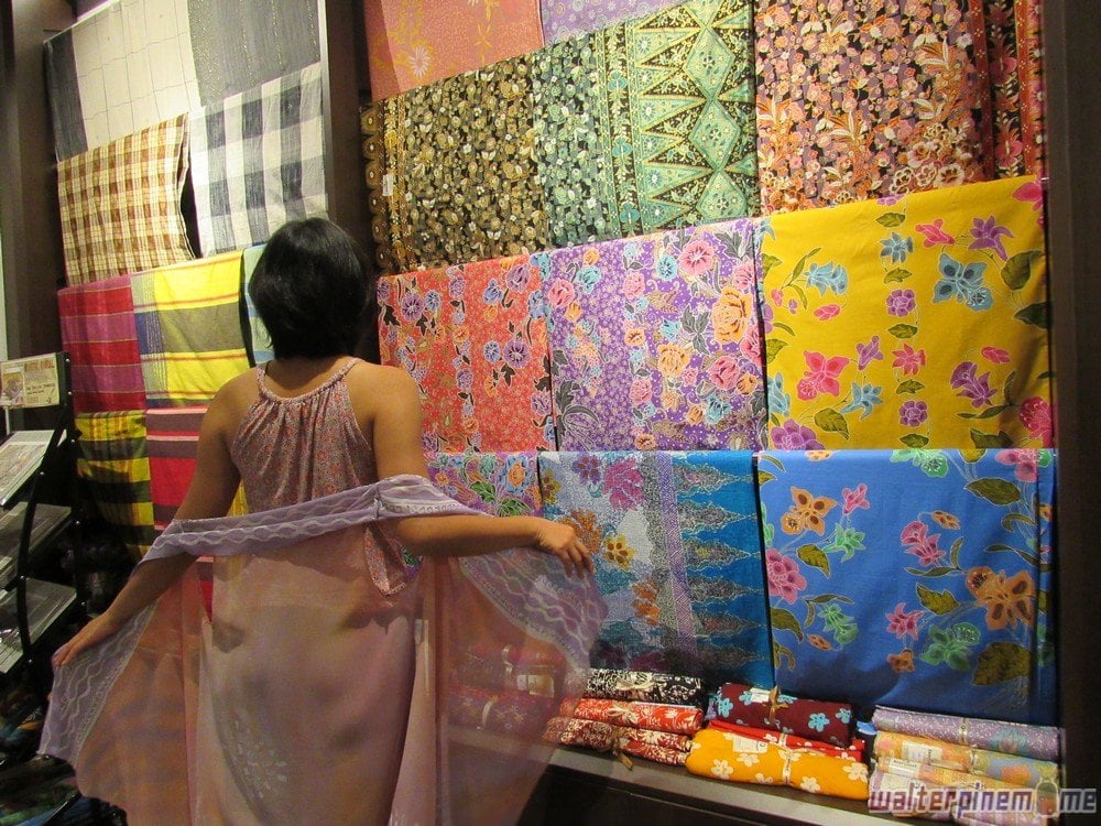East Coast Art and Souvenir resorts world genting malaysia - 5