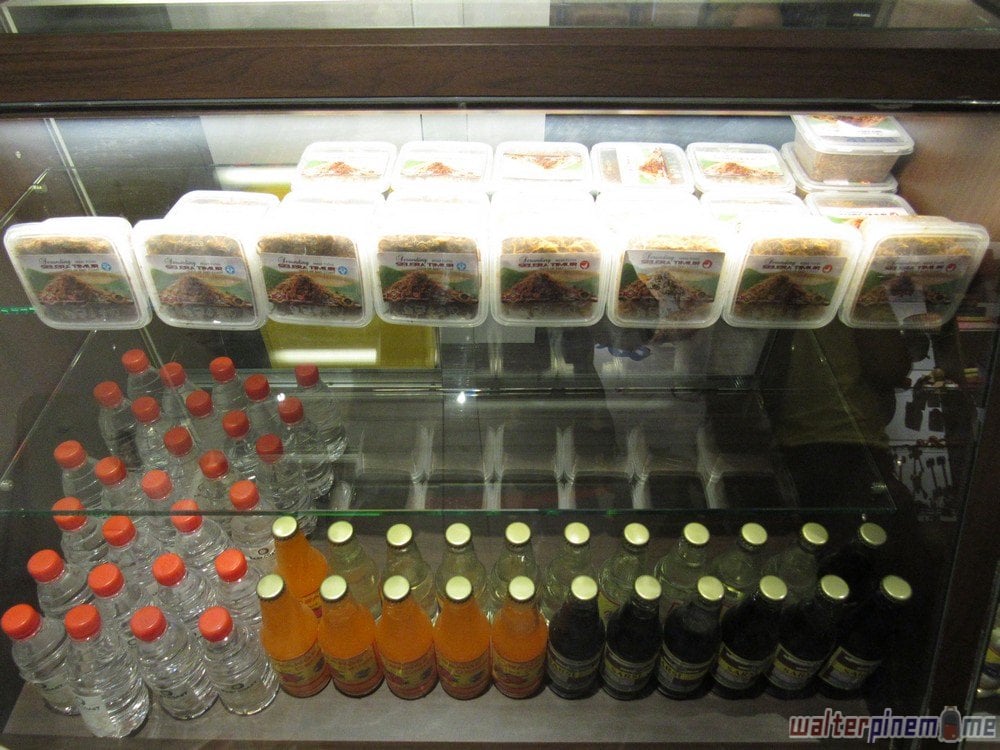 East Coast Art and Souvenir resorts world genting malaysia - 7