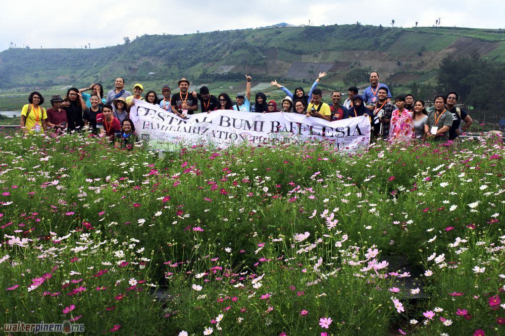 Danau Mas Harun Bastari Bengkulu - 9