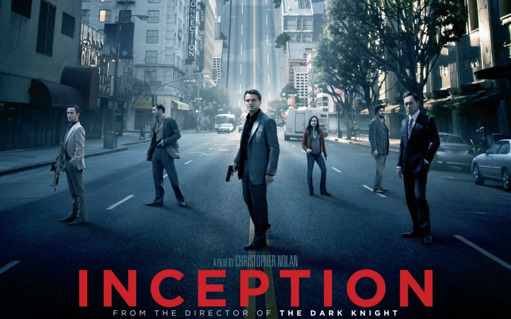 Pesan Tersembunyi Dalam Film Terkenal