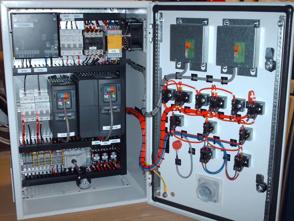 Hal-hal yang Perlu Anda Ketahui Seputar Maintenance Panel Listrik