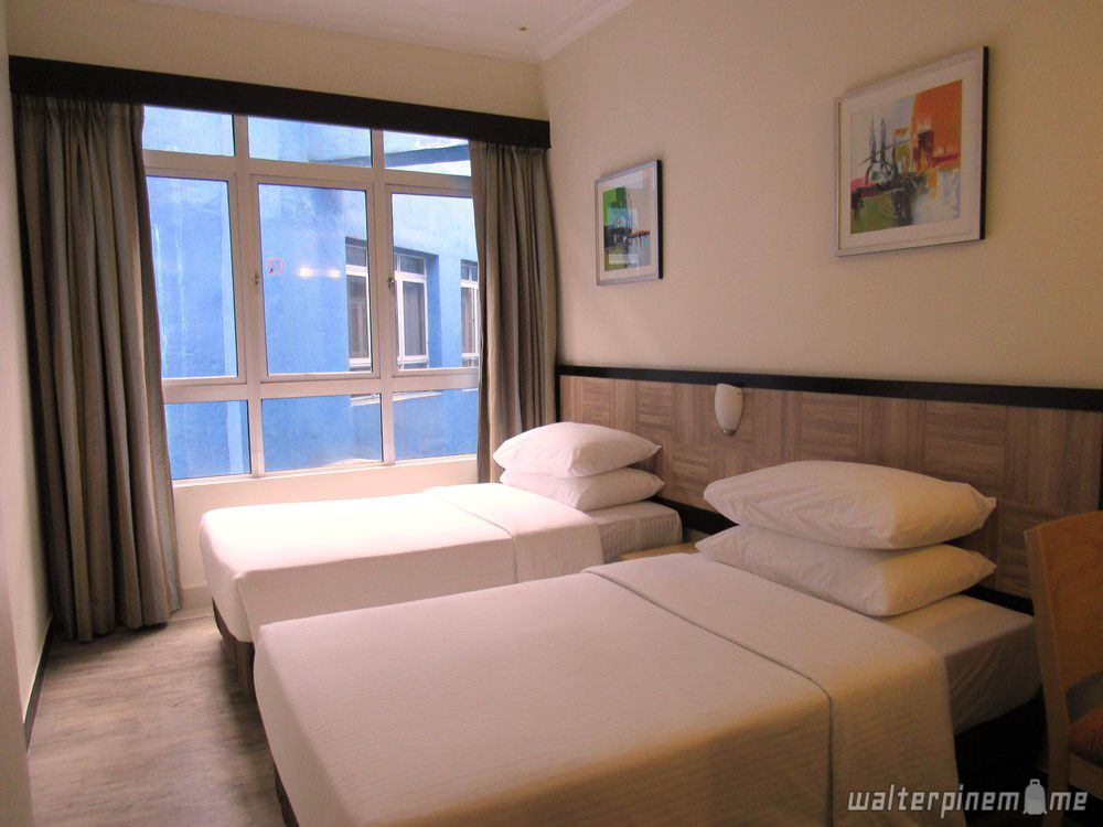 First World Hotel Genting Highlands, Hotel Terbesar di Dunia Ada di Malaysia