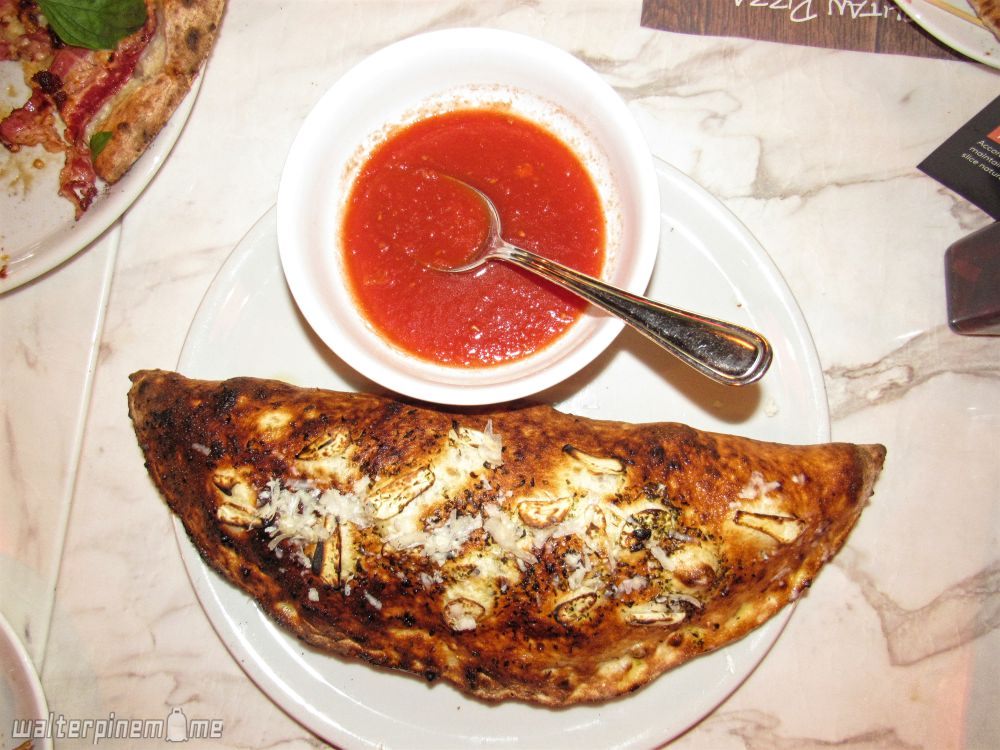 motorino pizza malaysia genting highlands - 10