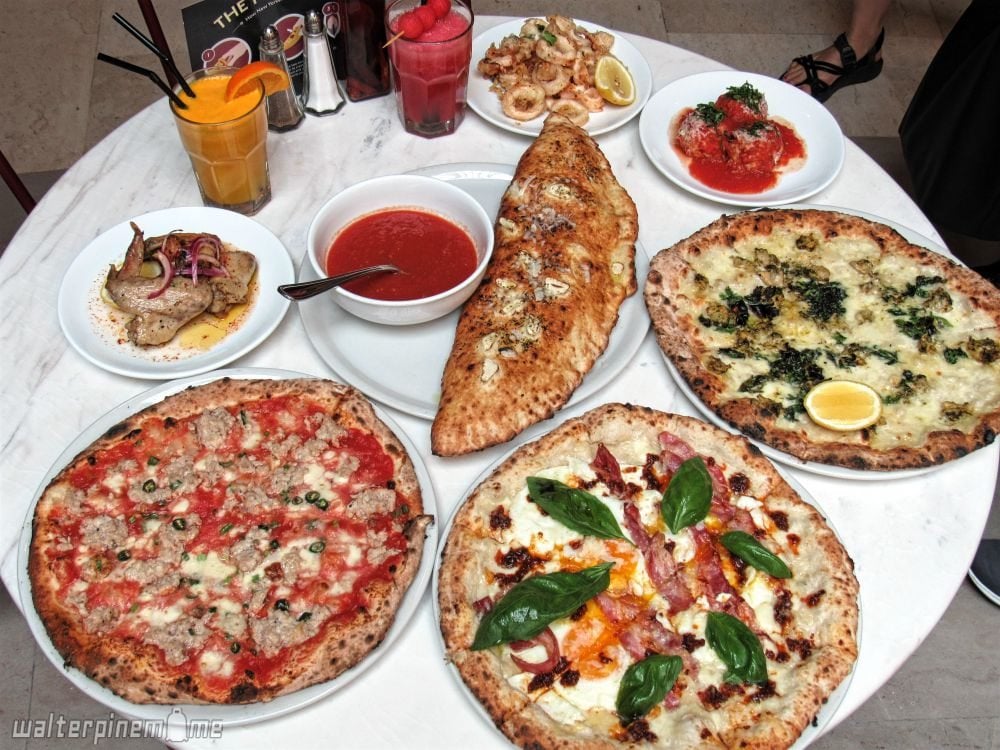 motorino pizza malaysia genting highlands - 12