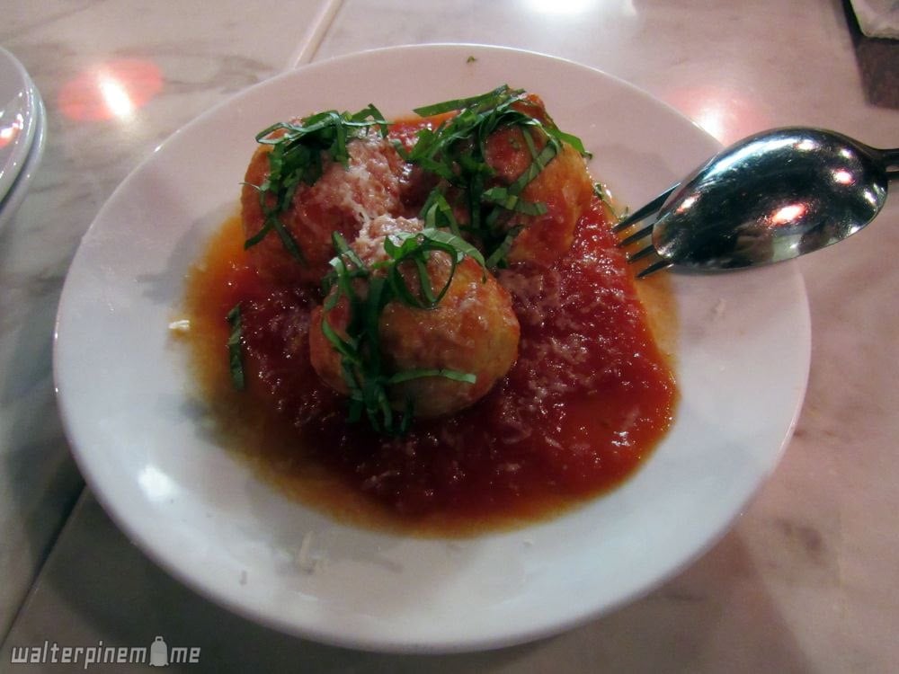 motorino pizza malaysia genting highlands - 6