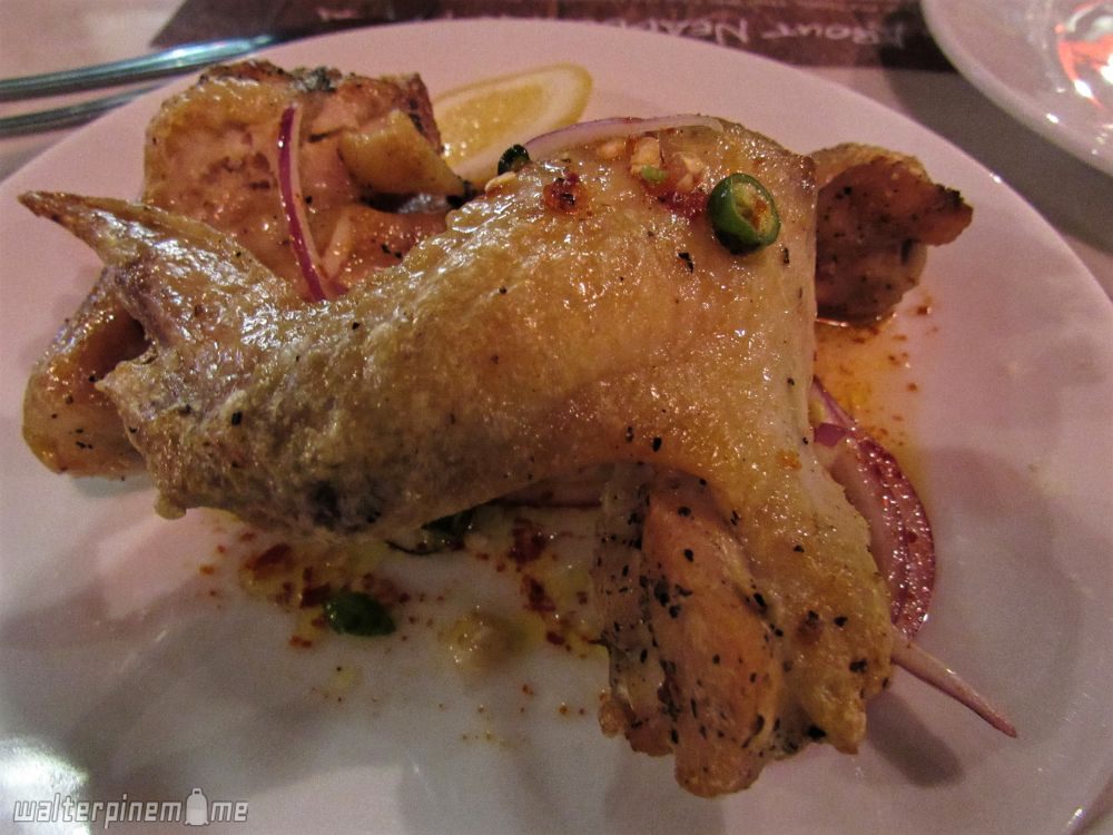 motorino pizza malaysia genting highlands - 7