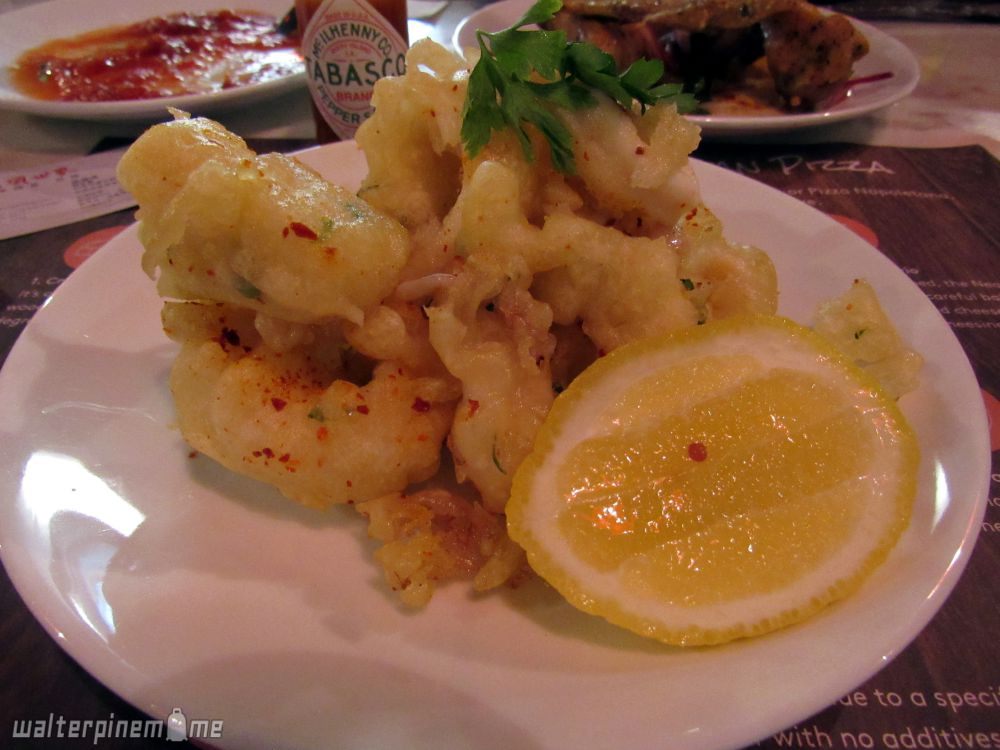 motorino pizza malaysia genting highlands - 8