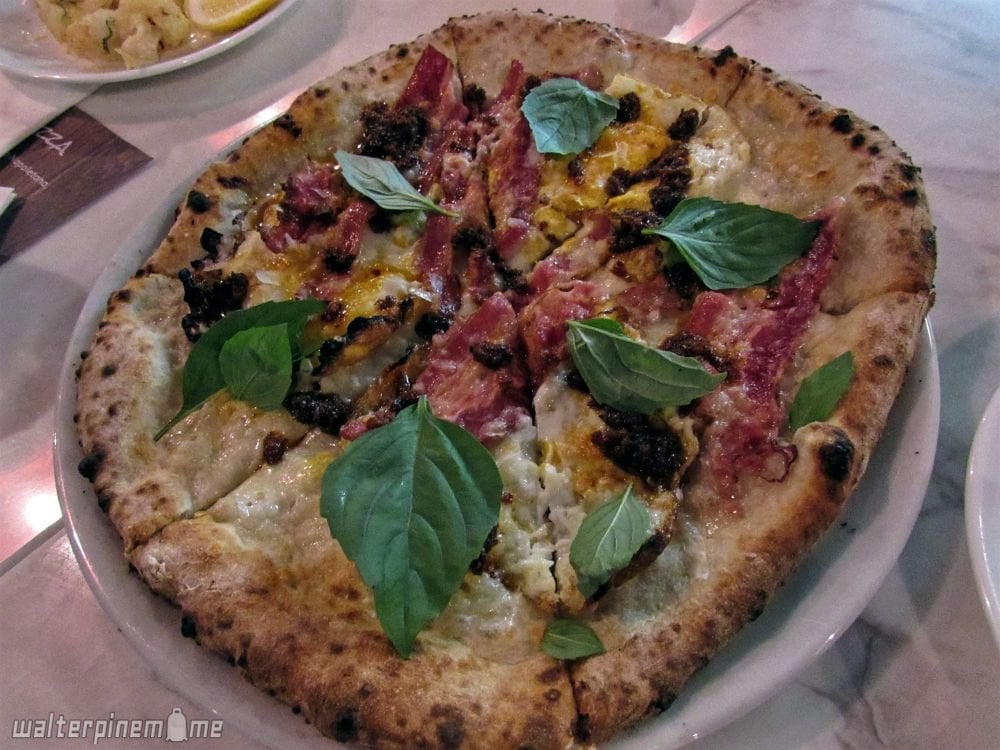 motorino pizza malaysia genting highlands - 9