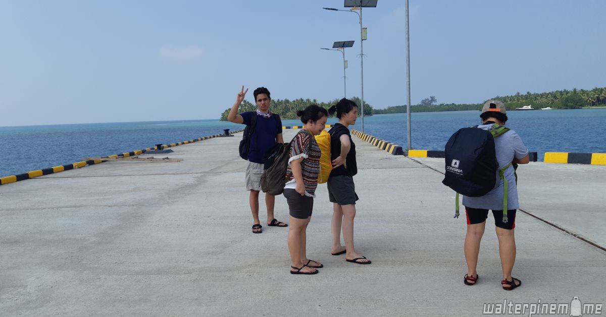 Pulau Sebesi - 2