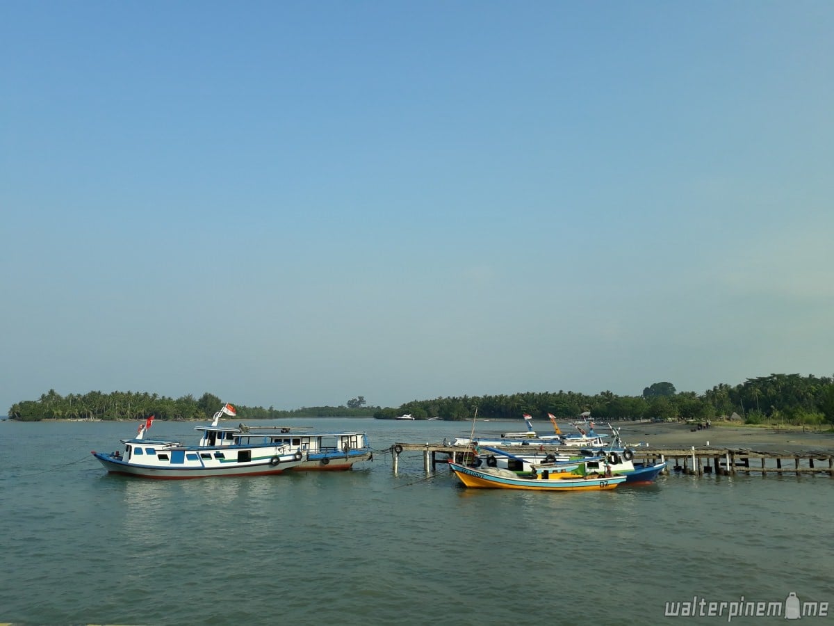 Pulau Sebesi - 5