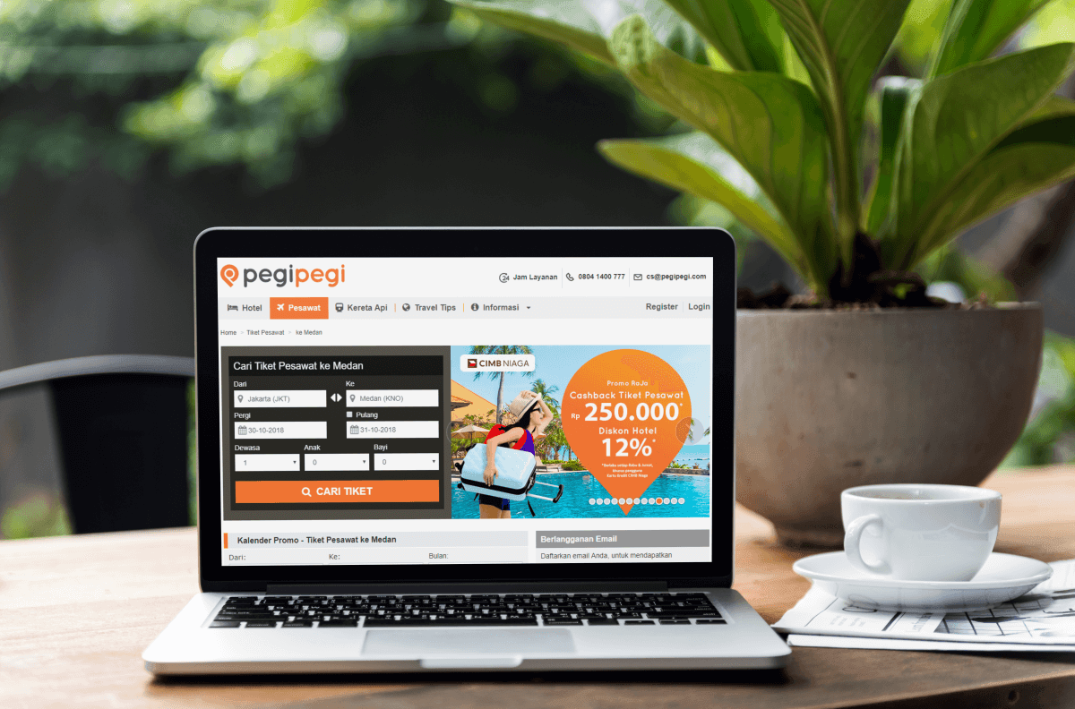 review pegipegi - pegipegi yuk