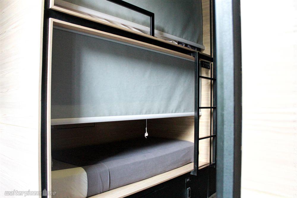 my studio hotel kapsul surabaya stasiun gubeng