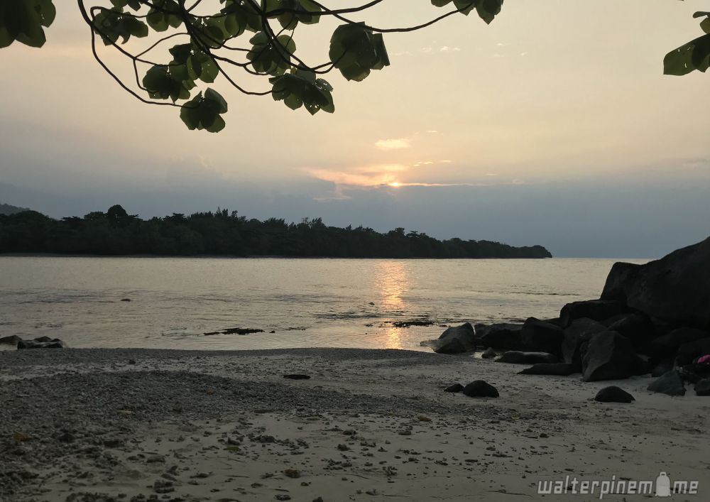 Pulau Umang-Umang - 9