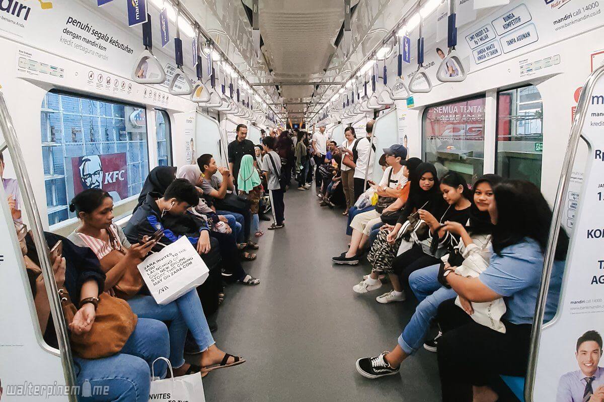susana mrt jakarta