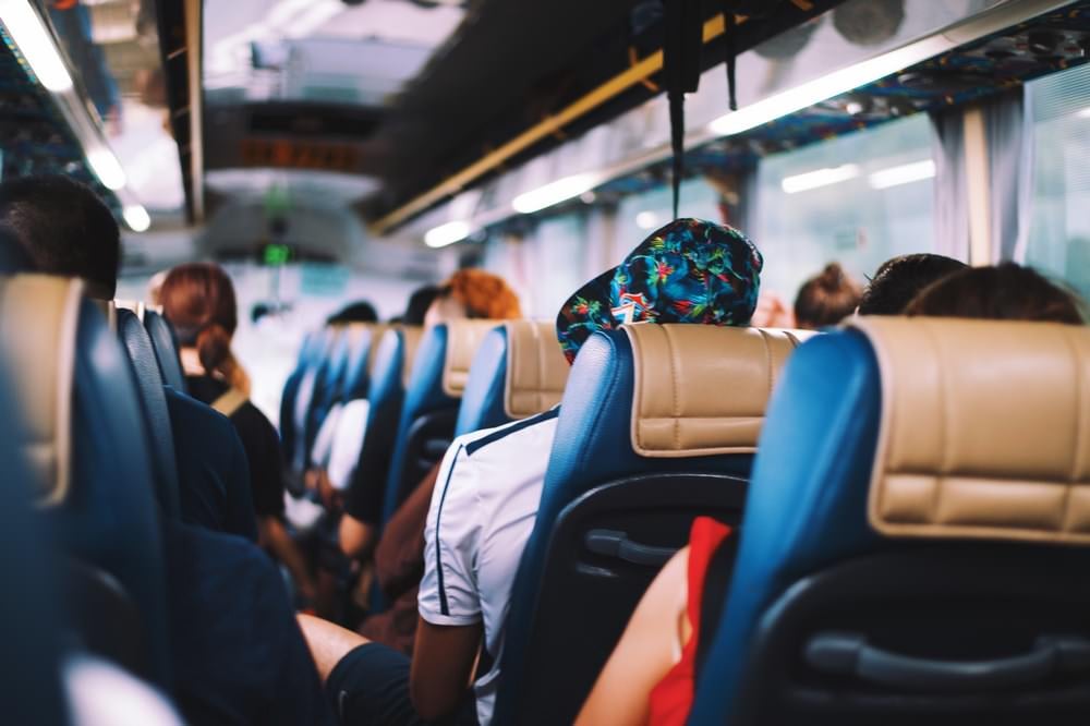 Traveling ke Bandung Dari Jakarta Makin Mudah dengan Primajasa, Bisa Pesan Online Juga!