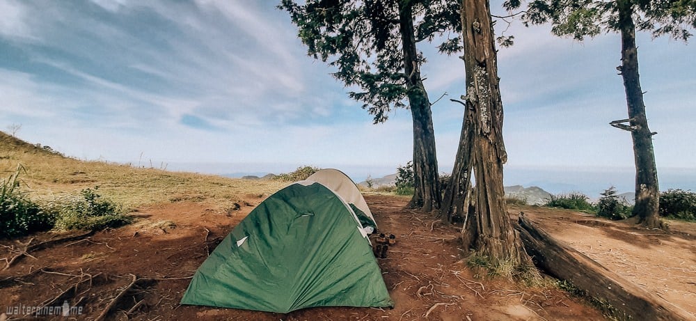 Tur Gunung Prau Dieng 2 Hari 1 Malam