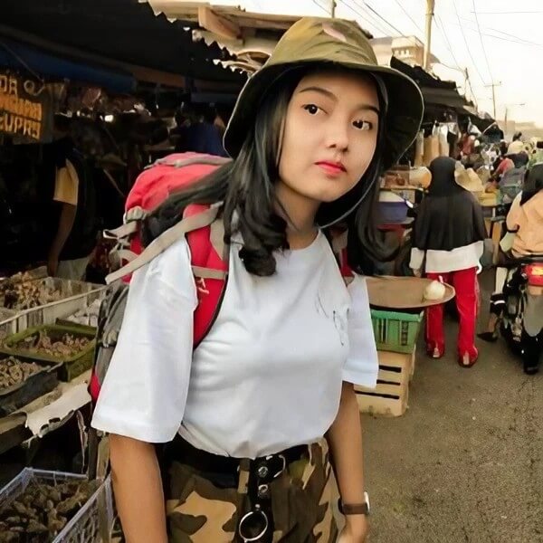 Vania Irwanti