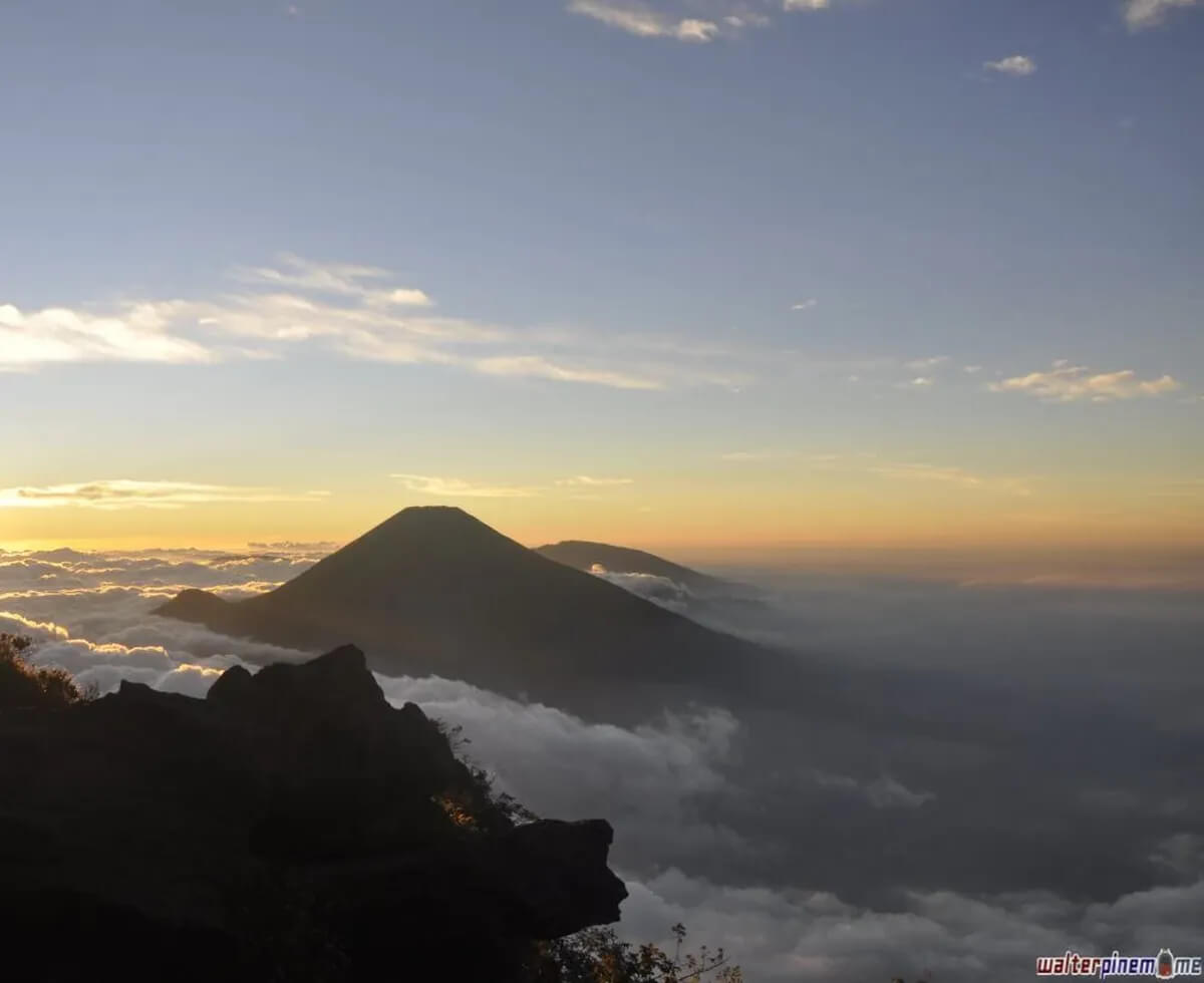 Gunung Sumbing