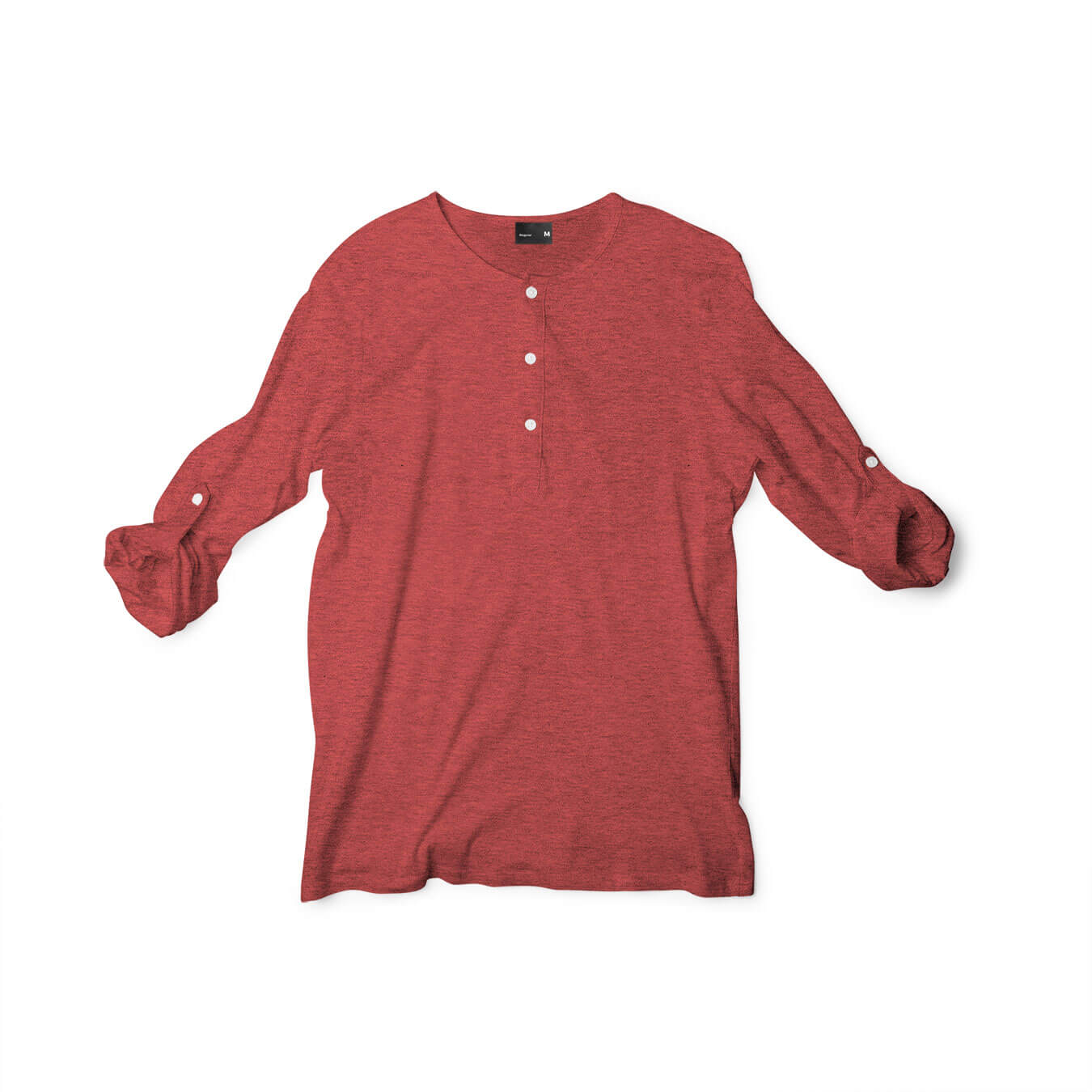 Alexandria Shirt