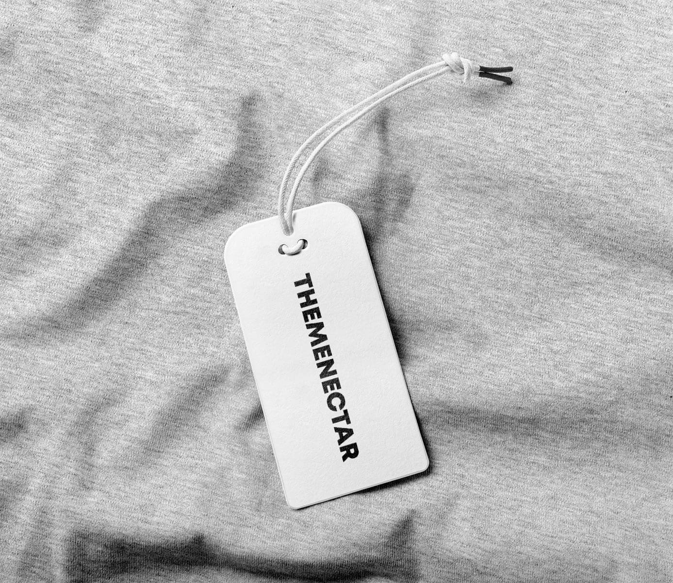V-Neck T-Shirt - Image 4