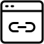 Bulk Hyperlink Generator