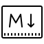 Markdown to HTML