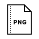 PNG Gradient Background Generator