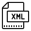 JSON to XML Converter