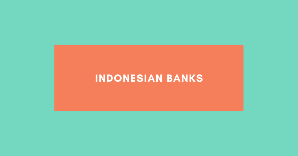 Indonesian Banks