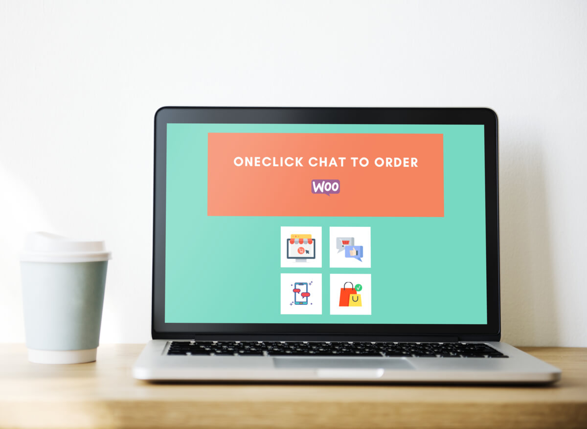 OneClick Chat to Order woocommerce plugin walter pinem