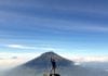 pendakian gunung sindoro via jalur kledung jawa tengah - 10