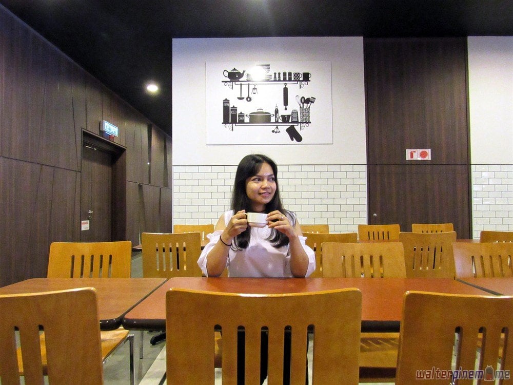 Review The Food Factory Genting Highlands - 7
