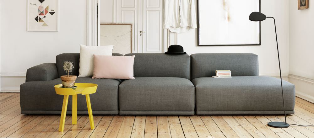 Simak! Modern Furniture Ala Skandinavia