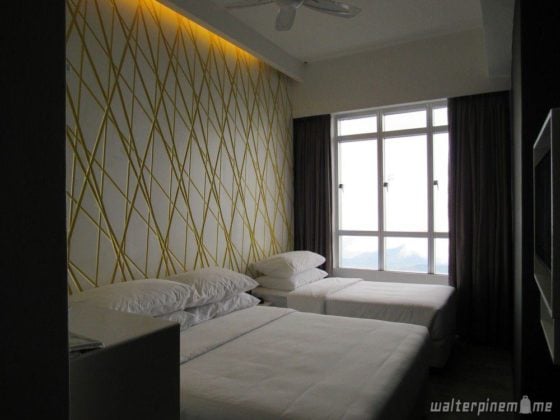  Hotel Terbesar di Dunia Ada di Malaysia √ First World Hotel Genting Highlands, Hotel Terbesar di Dunia Ada di Malaysia