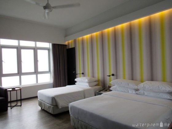  Hotel Terbesar di Dunia Ada di Malaysia √ First World Hotel Genting Highlands, Hotel Terbesar di Dunia Ada di Malaysia