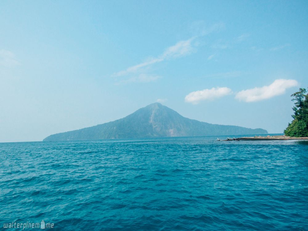 gunung krakatau - mendaki gunung anak krakatau - 9