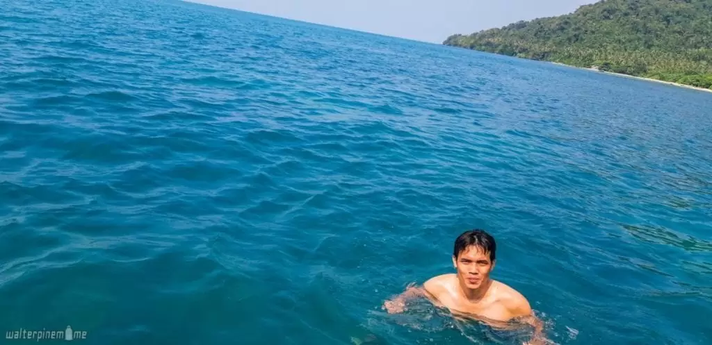 Pulau Sebuku Lampung Selatan: Menjelajahi Pulau Sebuku Besar dan Kecil